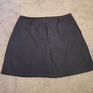Adidas Climacool Women's Skort Size 10 Pockets!